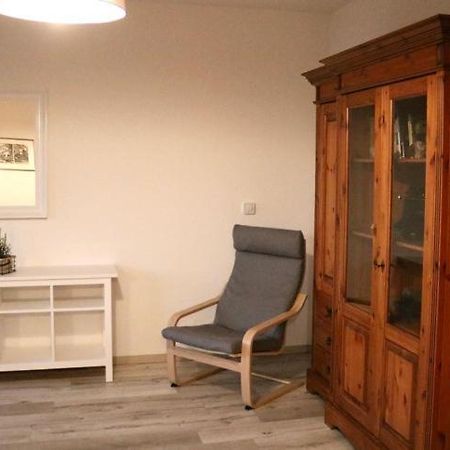 Ferienwohnung Lipizzaner Neussen Bagian luar foto