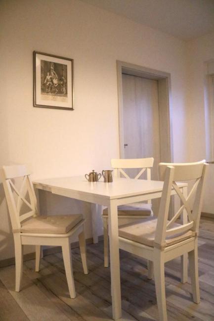 Ferienwohnung Lipizzaner Neussen Bagian luar foto